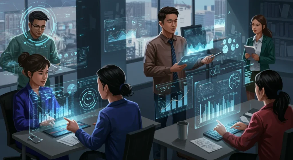 2026 Job Market Outlook: Top High-Growth US Careers