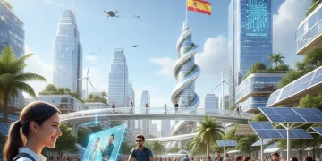 Futuro del trabajo en España con semana laboral de 4 días