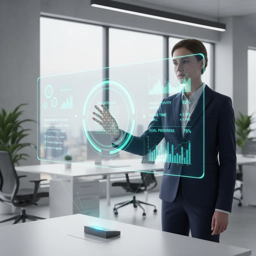 Gestión del Tiempo Digital: Aumentá tu Productividad un 25% en 2026 con Estas Técnicas (SOLUCIONES PRÁCTICAS)