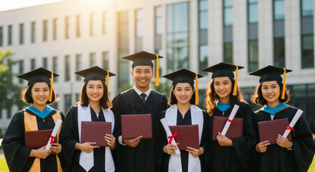 Maximizing Education ROI: Earn Back Tuition by 2029