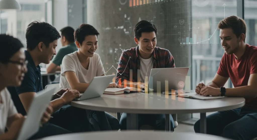 Higher Ed Trends 2026: Navigating Enrollment & Program Changes