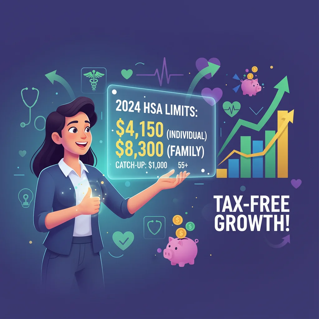 Maximizing Your HSA: An Expert Guide to 2026 Contribution Limits and Tax Benefits