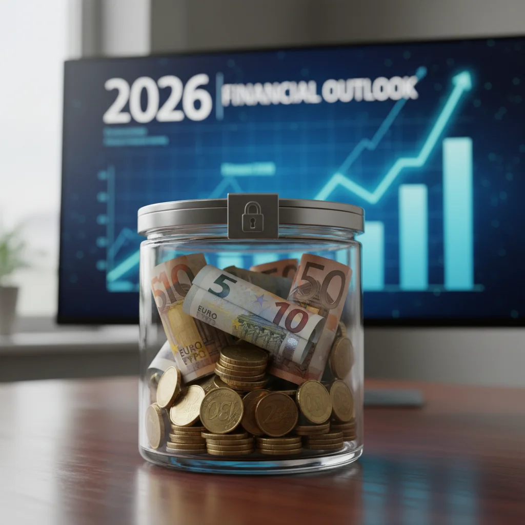 Fondos de Inversión Garantizados: ¿Son una Opción Segura con Rendimientos del 2% para 2026 en España?