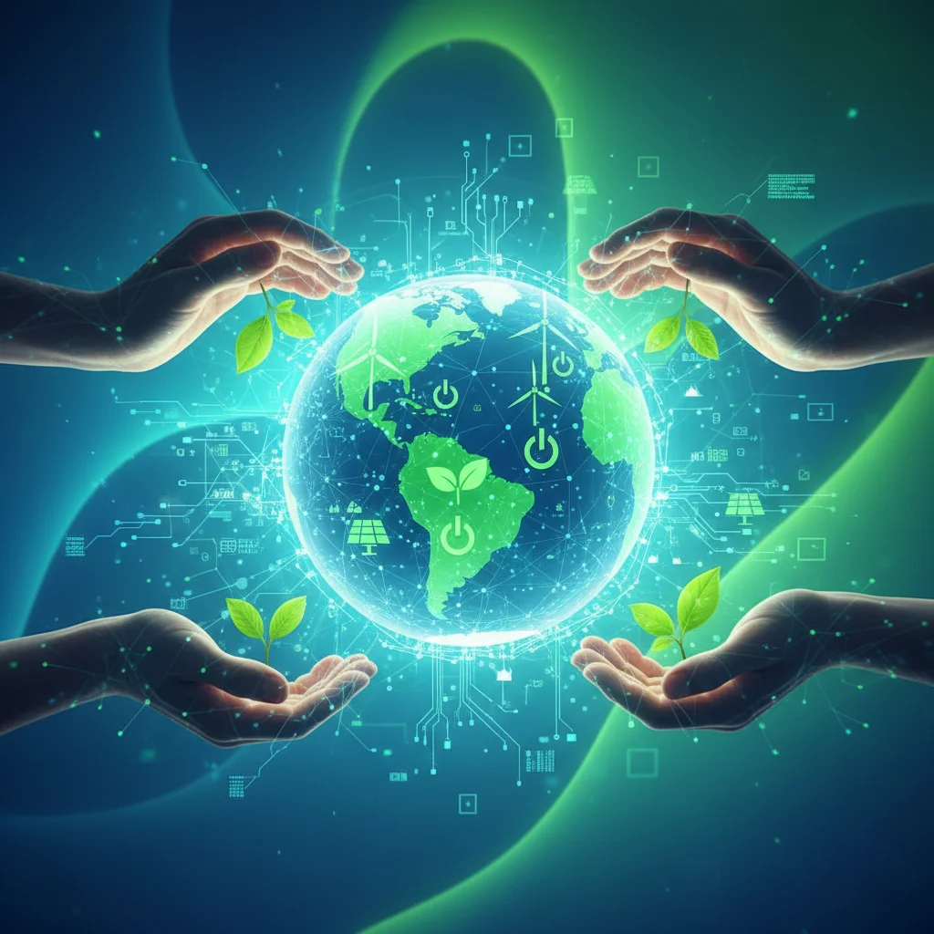 Huella Digital de Carbono: Reduce Tu Impacto Online en 2026