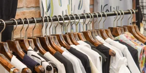 Receber Roupas