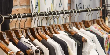 Receber Roupas