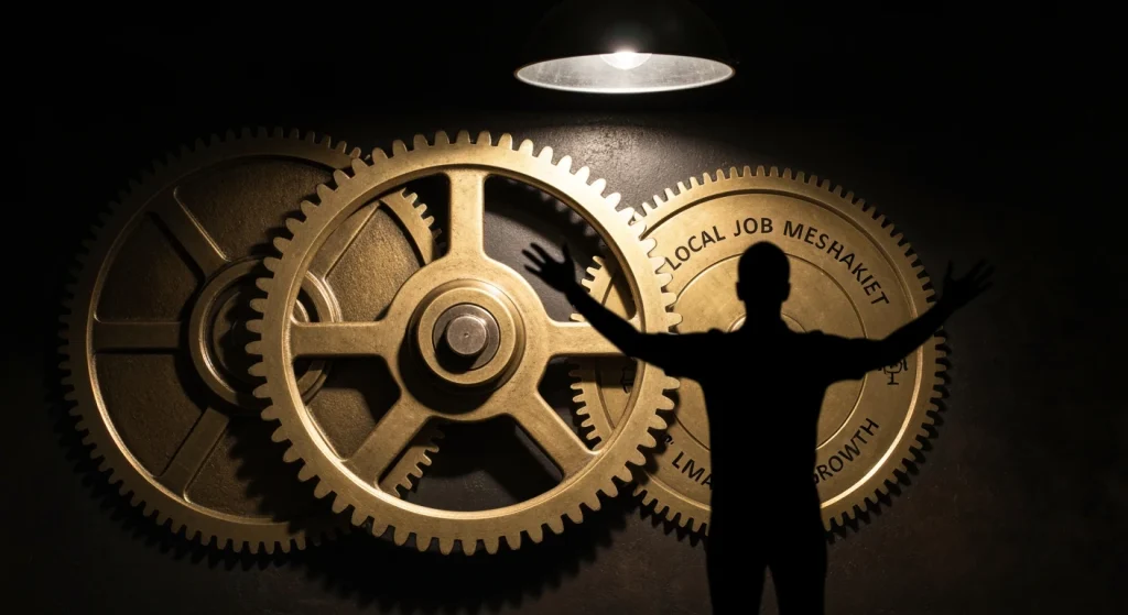 Unlocking Potential: Education Funding, Local Jobs, and Smart Personal Finance for Small Businesses