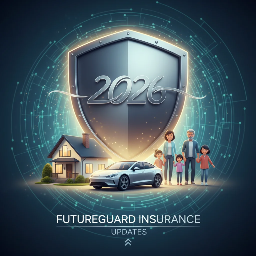 Safeguarding Your Assets: Essential Insurance Coverage Updates for 2026