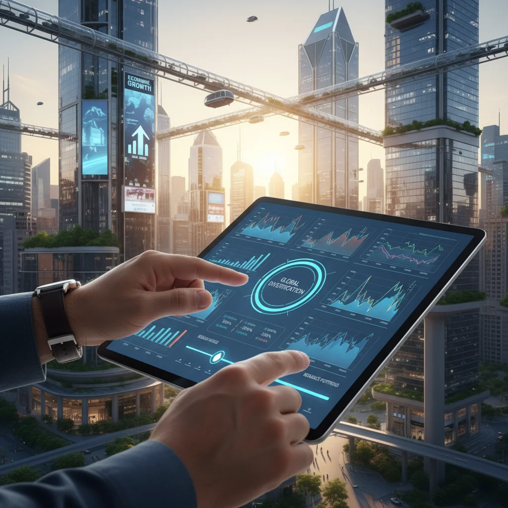 Mastering Portfolio Rebalancing: Thrive in 2026 Market Volatility