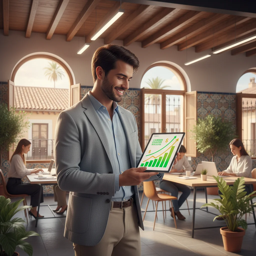 Ayudas Empleo Joven España 2026: Guía Completa y Beneficios hasta 1.500€