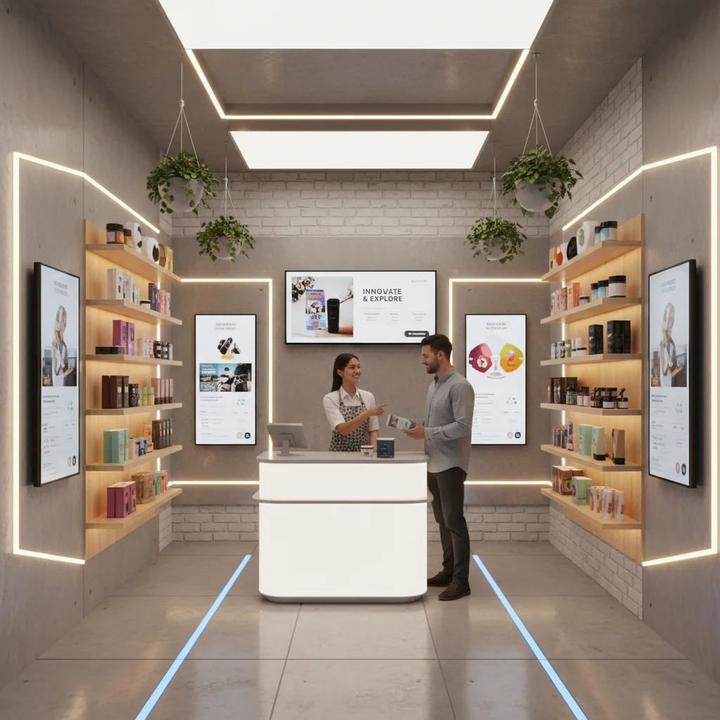 Future of Small Business Retail: 5 Key Trends for 2026