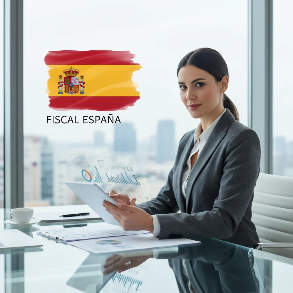 Estrategias de Ahorro Fiscal 2026: 5 Claves para Reducir la Carga Impositiva de tu Patrimonio en España