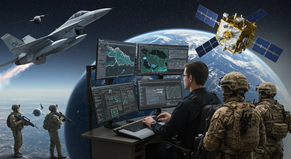 National Security Budget 2026: $800 Billion Defense & Tech Allocation