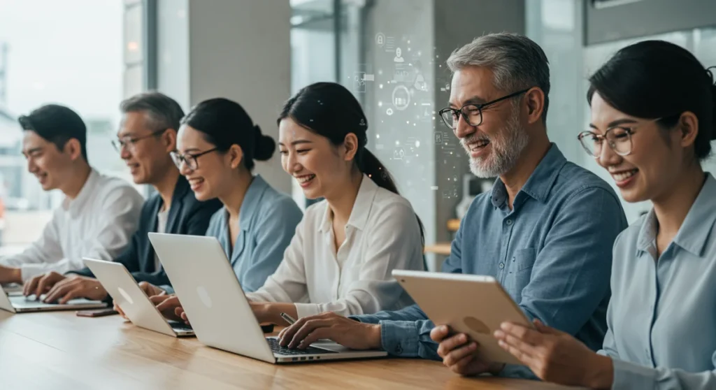 Online Learning Platforms 2026: Career Advancement Review