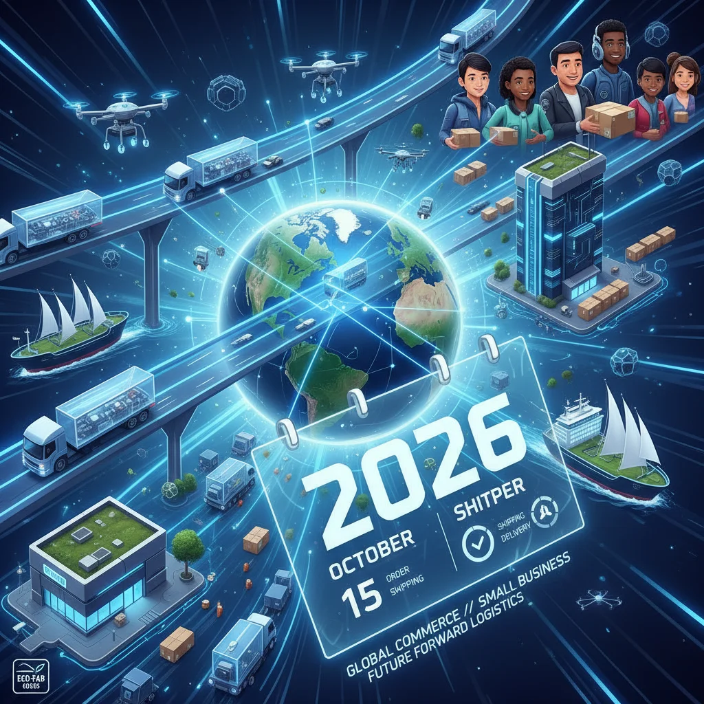 Small Business Supply Chain Optimization: 3-Month Plan 2026
