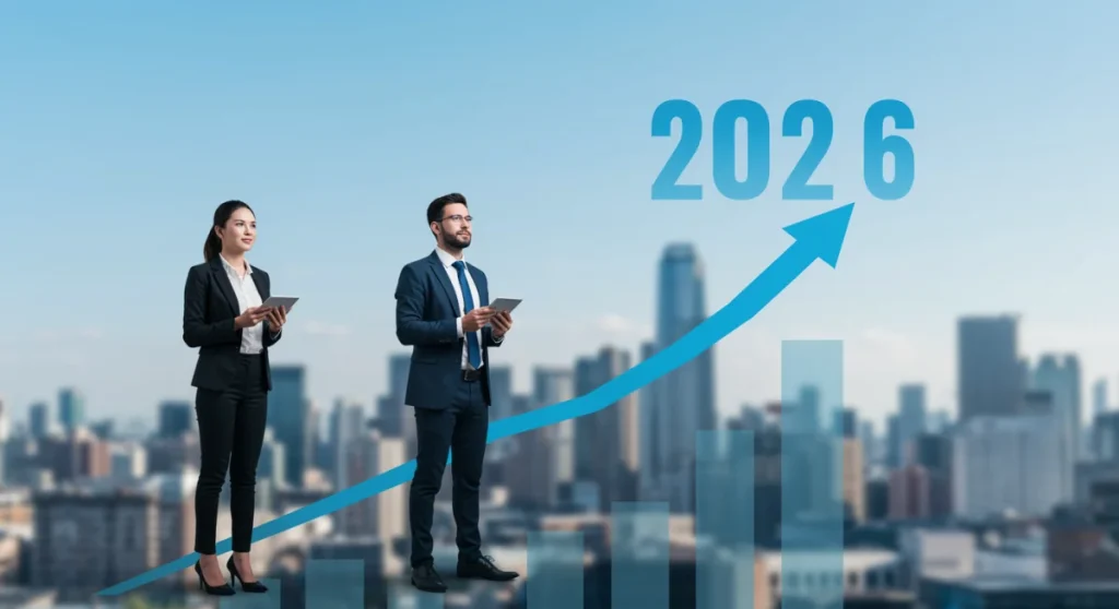 Overcoming Career Plateaus in 2026: Strategies for 20% Salary Growth