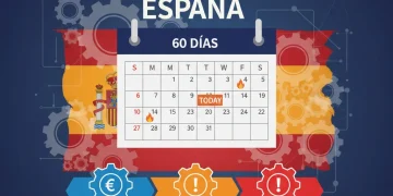 Infografía de plazos críticos para ayudas estatales I+D+i España 2026