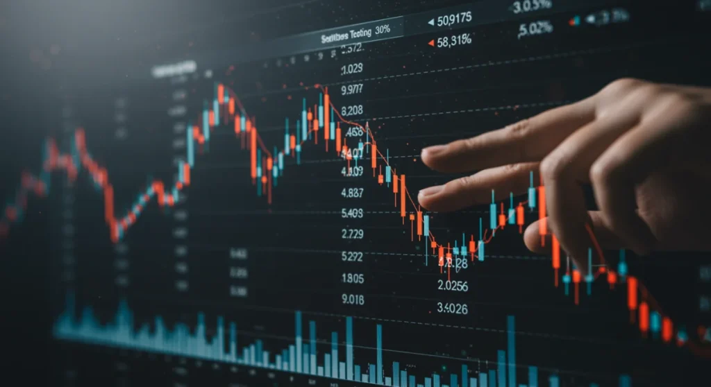 Portfolio Stress Testing for 2026: 30% Downturn Resilience