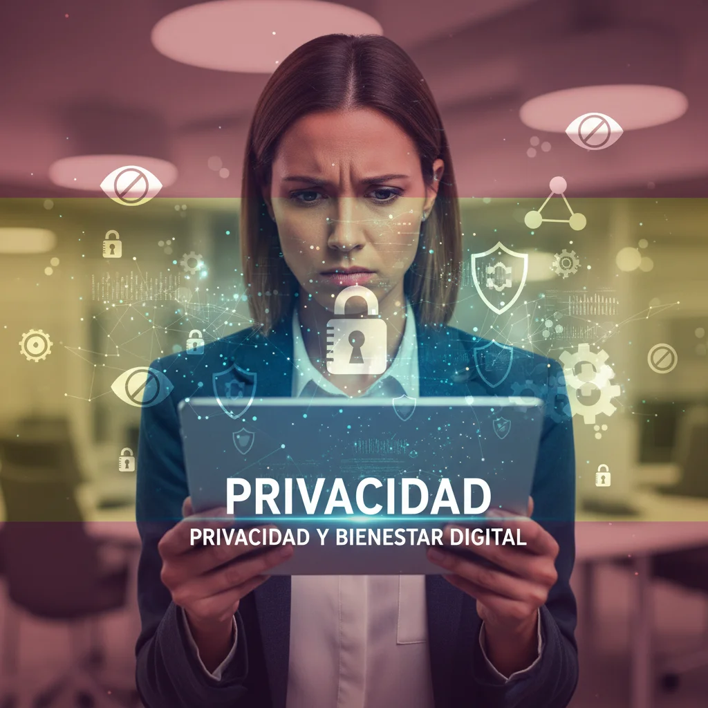 Bienestar Digital en 2026: Regulaciones de Privacidad de Datos en España y su Impacto (ACTUALIZACIONES RECIENTES)