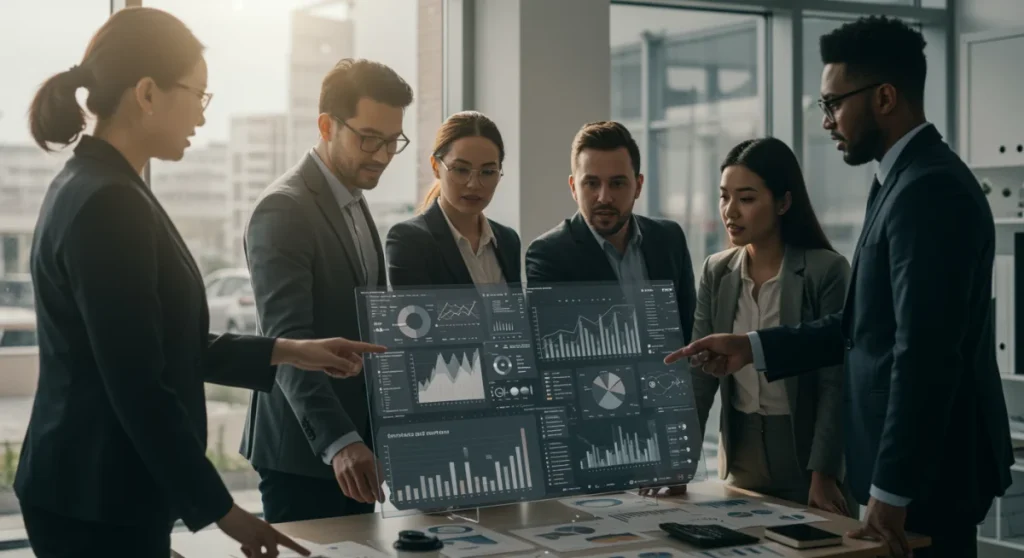 Private Equity Opportunities 2026: Mid-Market US Growth