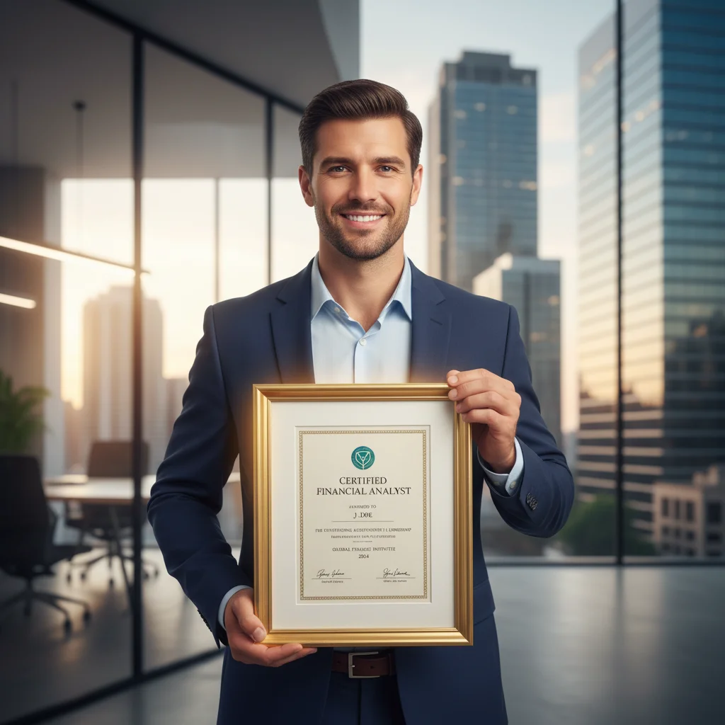 Boost Your Earning Potential: Understanding the Financial Impact of Certifications in the 2026 U.S. Job Market