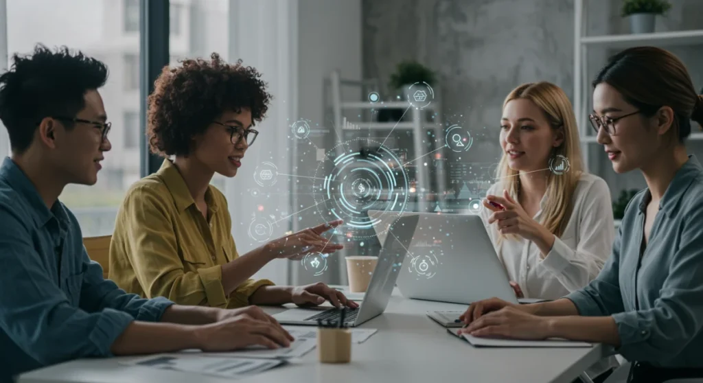 Remote Work Skills 2026: Top 6 Competencies for Virtual Teams