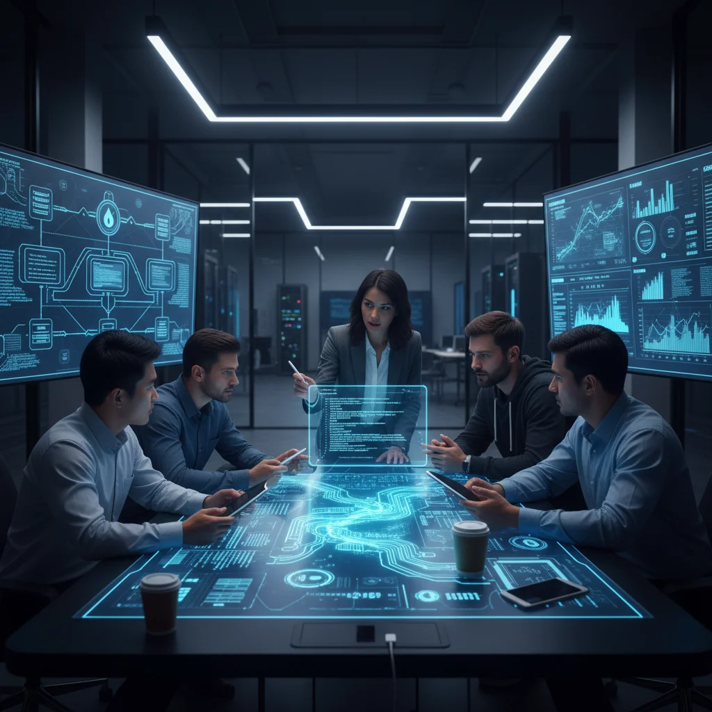 Reskilling for Automation: Top 3 U.S. Fields Growing Over 30% by 2026