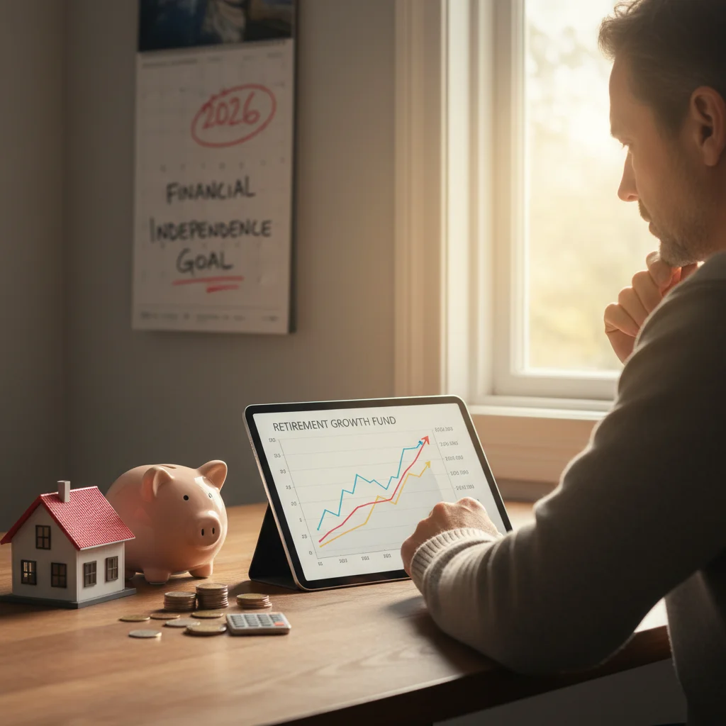 Maximize Your 2026 401(k) Contributions: A Comprehensive Retirement Planning Guide