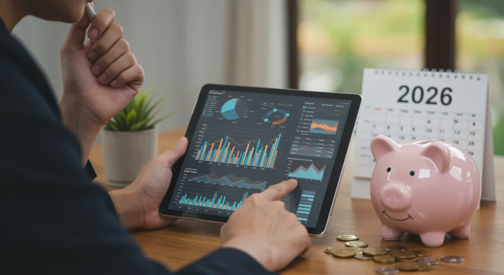 Maximize Retirement Savings 2026: IRA Limits & Strategies