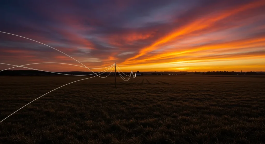 2026 Federal Broadband Expansion: Connecting Rural America