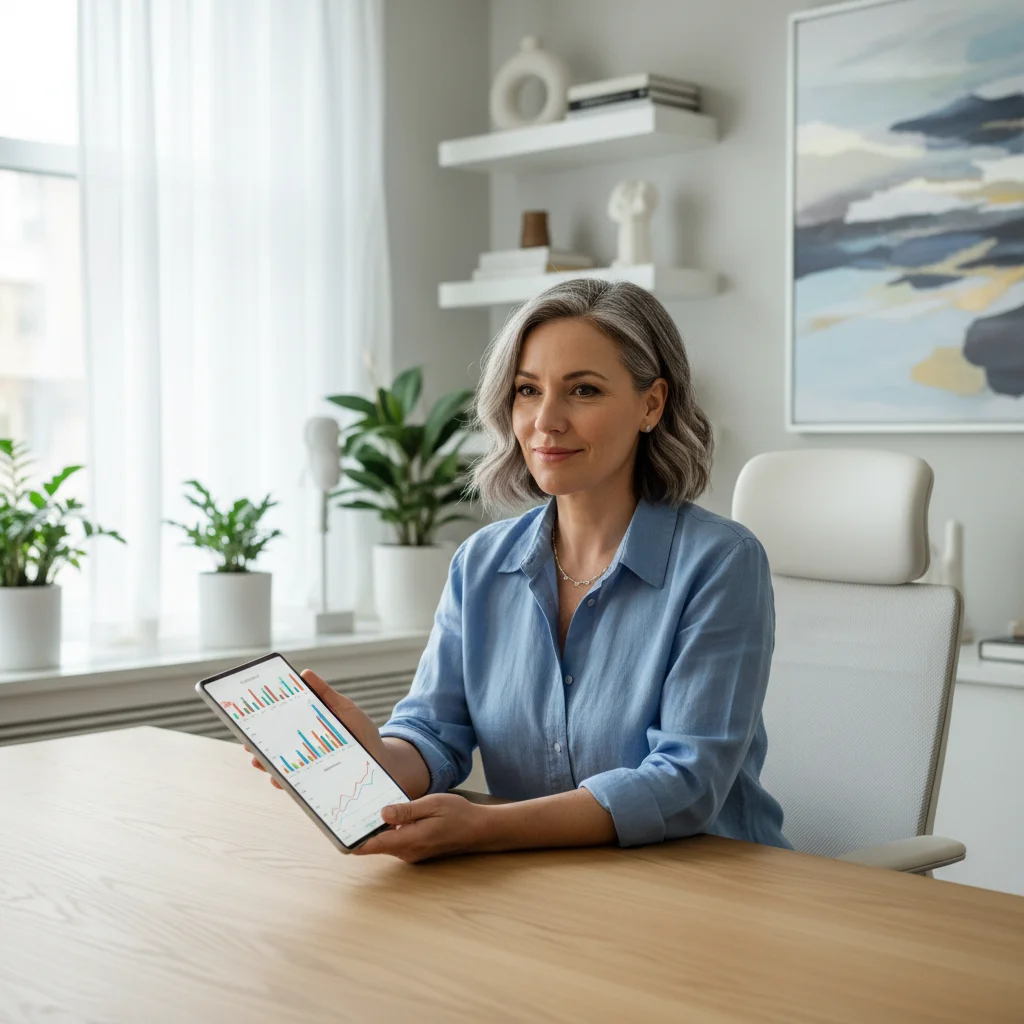Retirement Planning for Single Women in 2026: Securing Your Financial Future