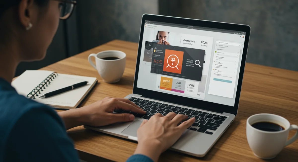 Individual enhancing skills for 2026 entry-level job market