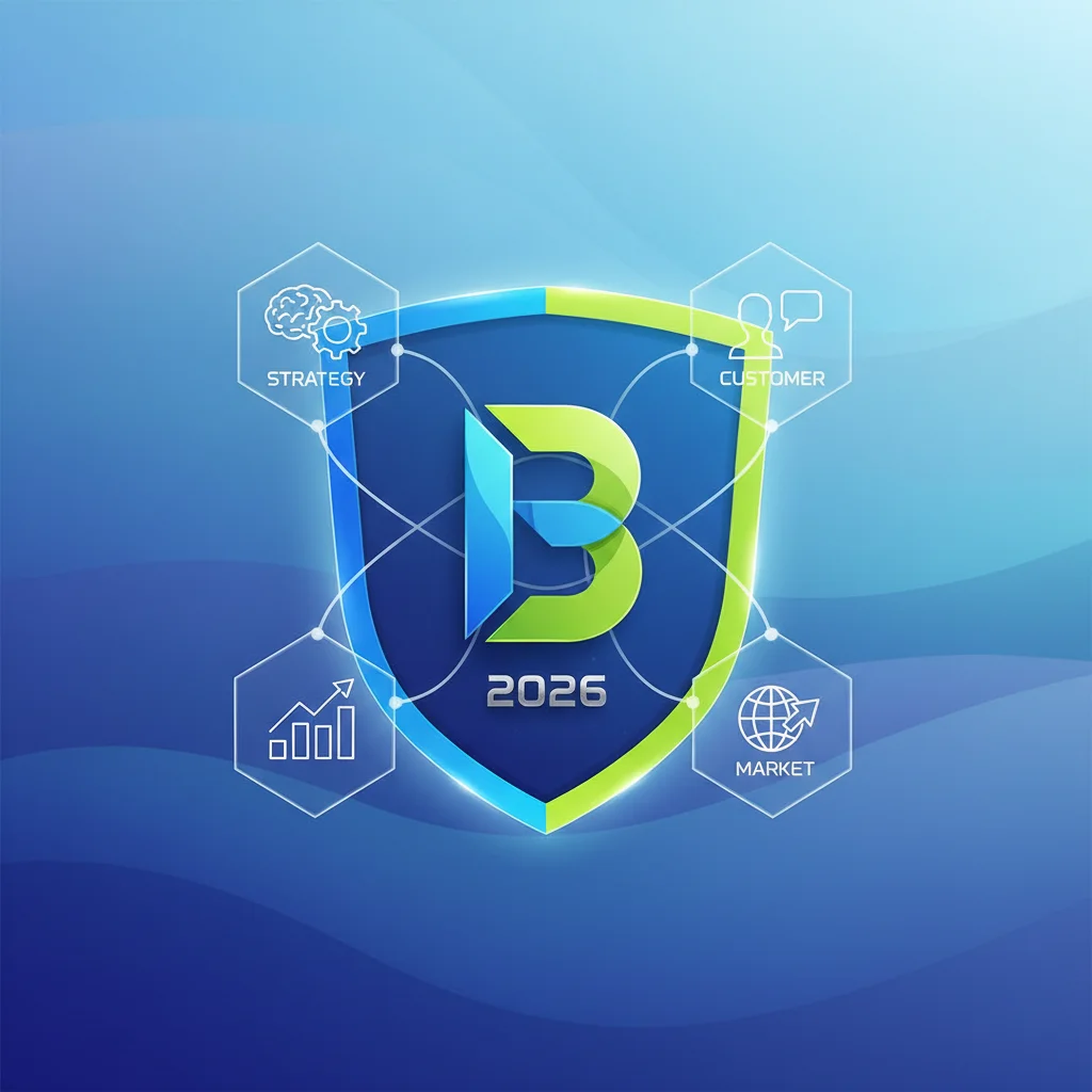 Small Business Brand Building: 5 Key Strategies for 2026 Success