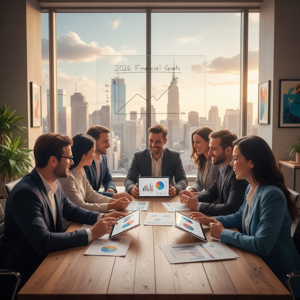 Mastering Small Business Cash Flow: 8 Proactive Strategies for 2026 Stability