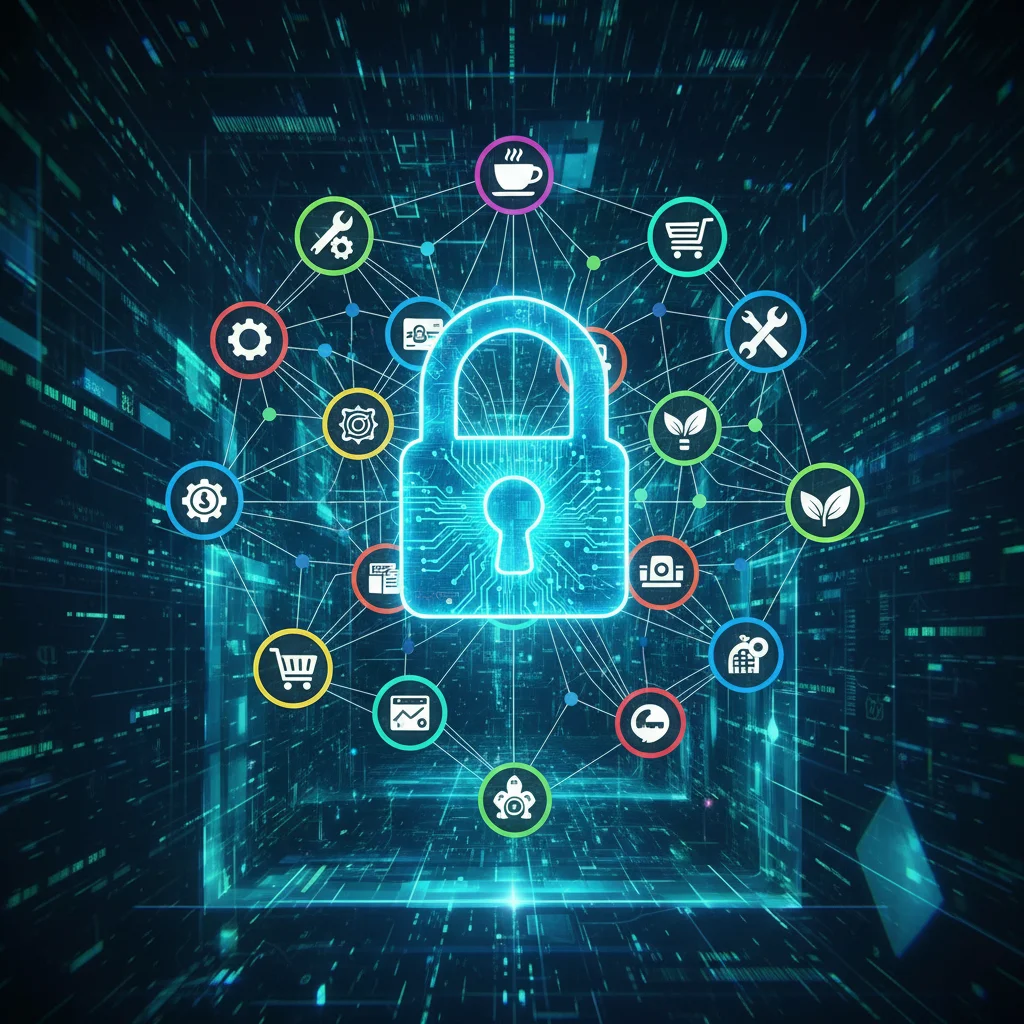 Small Business Cybersecurity: 2026 Threats & Protection