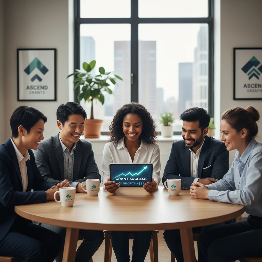 Maximizing Small Business Grants 2026: Unlock Up to $10,000 Non-Dilutive Funding