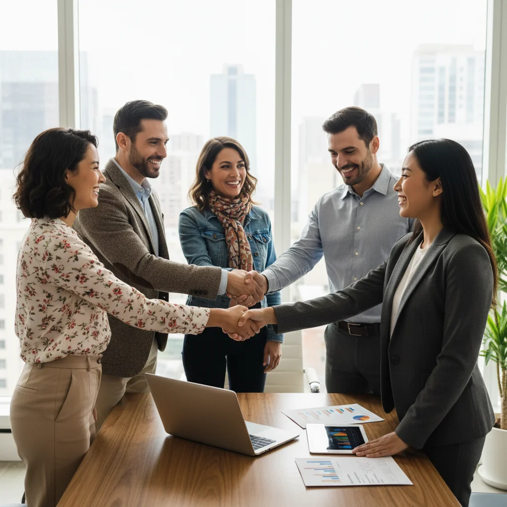 Small Business Lending: Navigating 2026 Loan Programs & Recent Updates