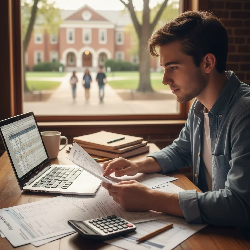 Mastering Financial Aid Appeals: Boost Your 2026 Award by 15%