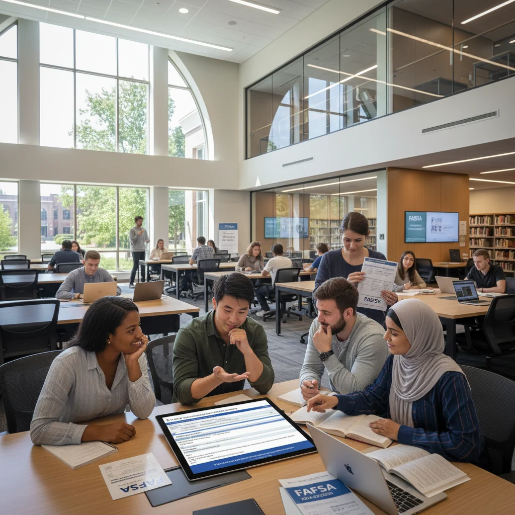 Mastering 2026 FAFSA Changes: Your Guide to Maximizing Federal Aid