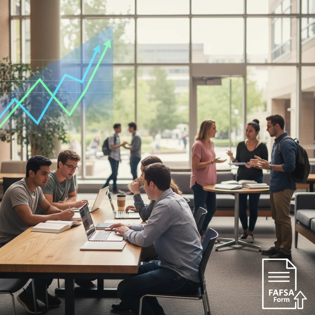 Navigating the 2026 FAFSA: 7 Key Changes for Maximizing Federal Aid Eligibility (RECENT UPDATES)