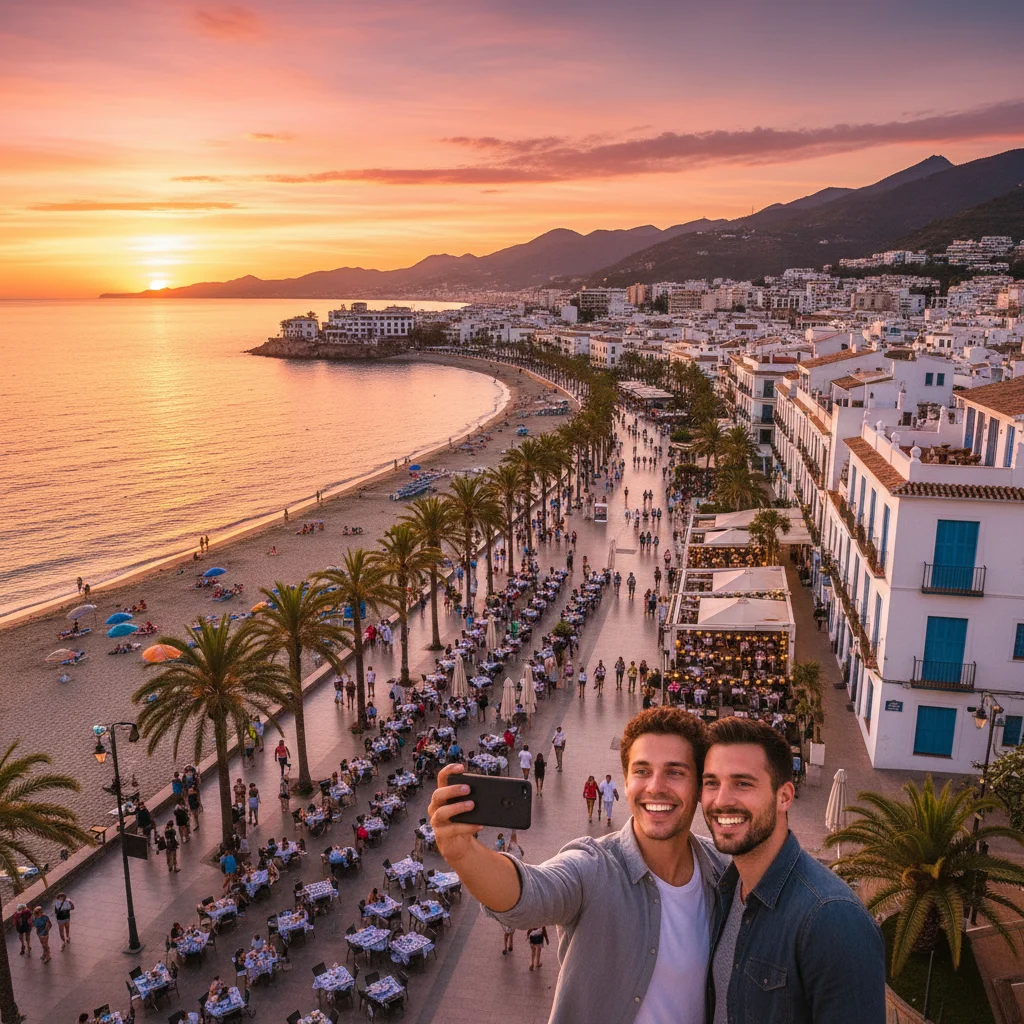 Turismo España 2026: Recuperación Económica y Retos Post-Pandemia