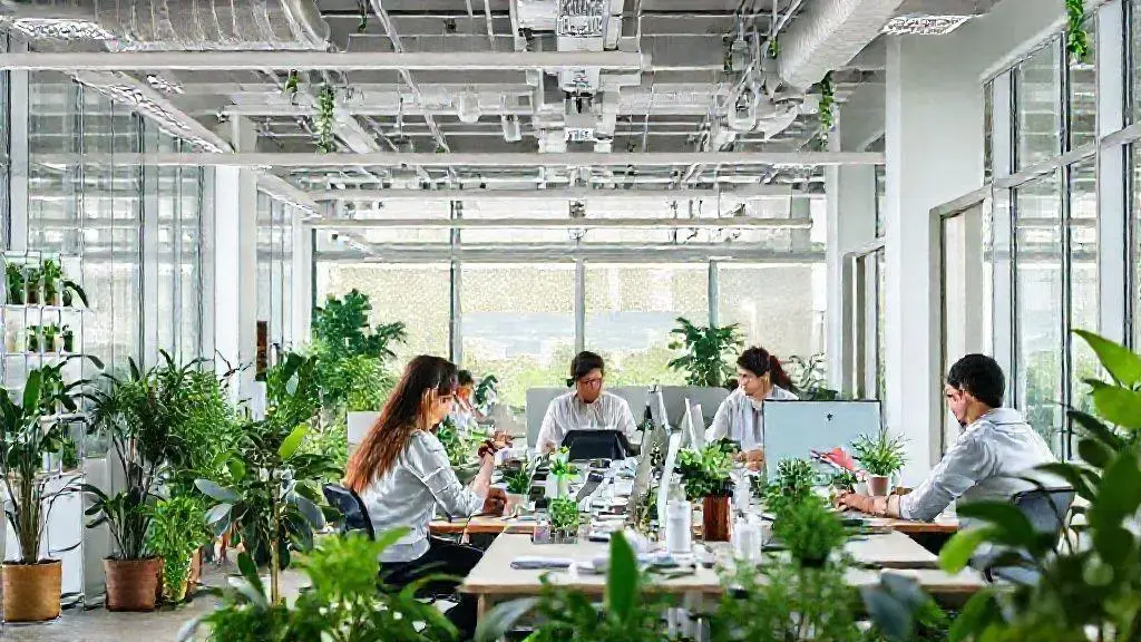 Como as empresas se adaptam às novas demandas Como as empresas se adaptam às novas demandas