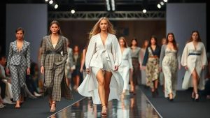 Tendências de moda para a próxima estação: o que esperar tendências de moda para a próxima estação: o que esperar