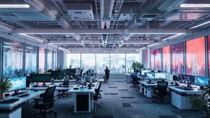 Tendências tecnológicas para o futuro do trabalho Tendências tecnológicas para o futuro do trabalho