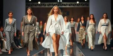 tendências de moda para a próxima estação: o que esperar