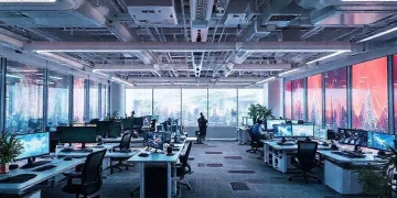 Tendências tecnológicas para o futuro do trabalho