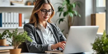 Educação online para profissionais: como se destacar