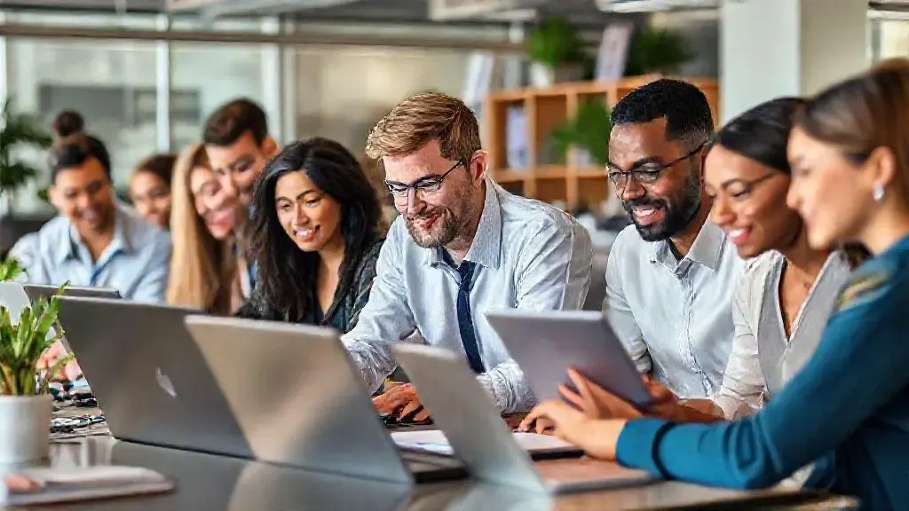 Habilidades em alta no mercado digital Habilidades em alta no mercado digital