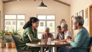 Benefícios do governo para famílias de baixa renda Benefícios do governo para famílias de baixa renda