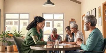 Benefícios do governo para famílias de baixa renda